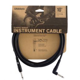 Кабель інструментальний D'ADDARIO PW-CGTRA-10 Classic Series Instrument Cable (3m)